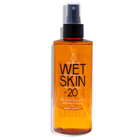 Youth Lab Wet Skin Sun Protection SPF20