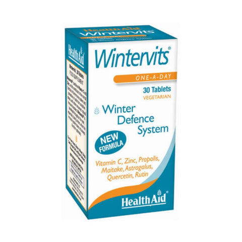 Health Aid Wintervits