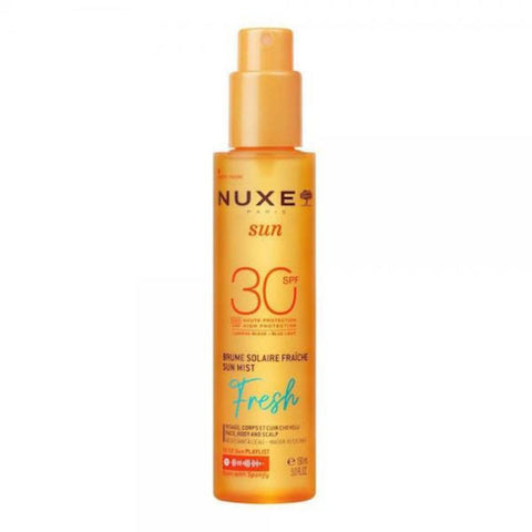 Nuxe Sun Brume Mist Fresh SPF30-NEW